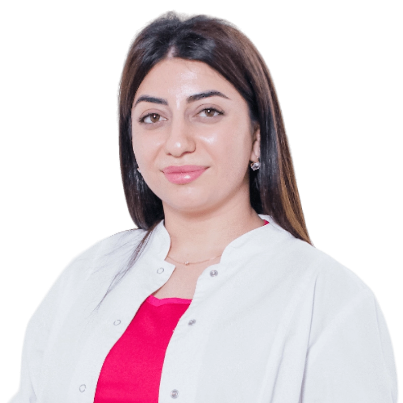 Зимина Анжела Владимировна - медицинская сестра клиники Метод Довженко в Благовещенске